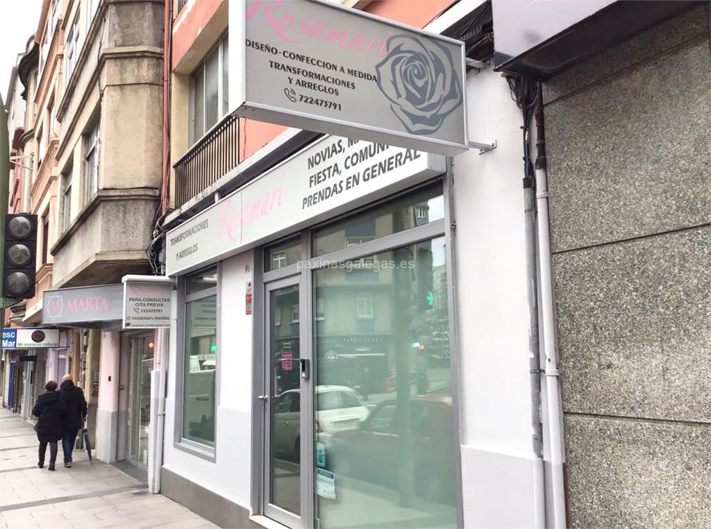 imagen principal Rosamari