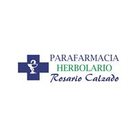 Logotipo Rosario Calzado