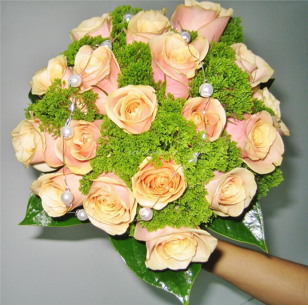 Rosavel Flor - Flor 10 - Interflora imagen 11