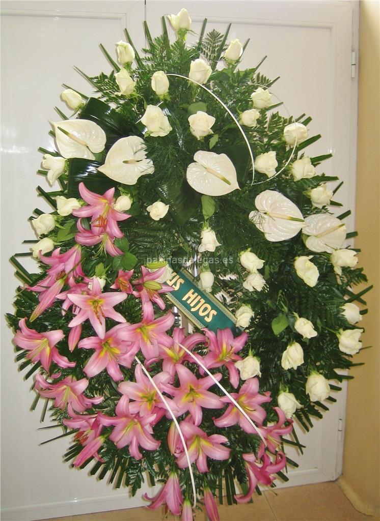 Rosavel Flor - Flor 10 - Interflora imagen 14