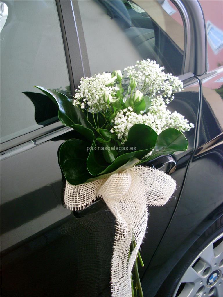 Rosavel Flor - Flor 10 - Interflora imagen 21