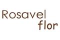 logotipo Rosavel Flor - Flor 10 - Interflora