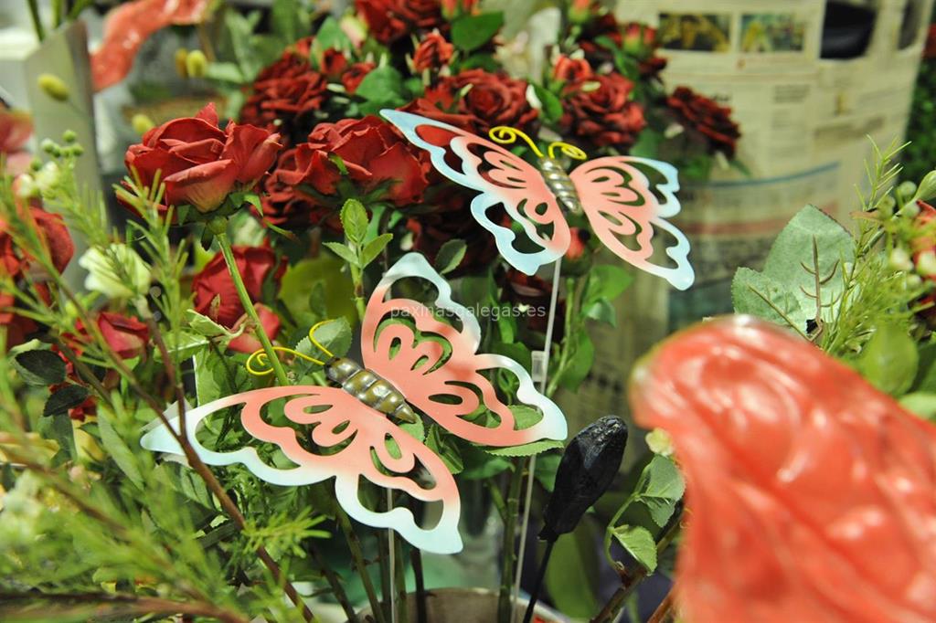 Rose Flor - Teleflora imagen 12