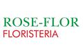 logotipo Rose Flor - Teleflora