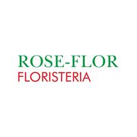 Logotipo Rose Flor - Teleflora