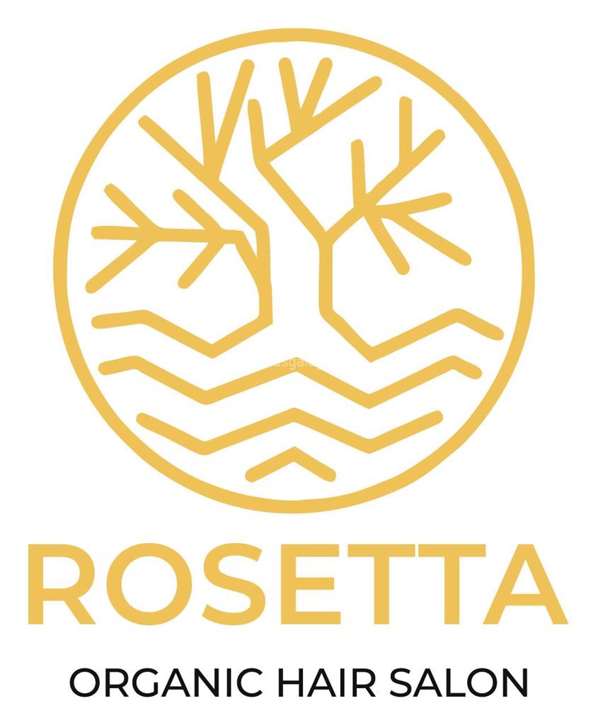 logotipo Rosetta