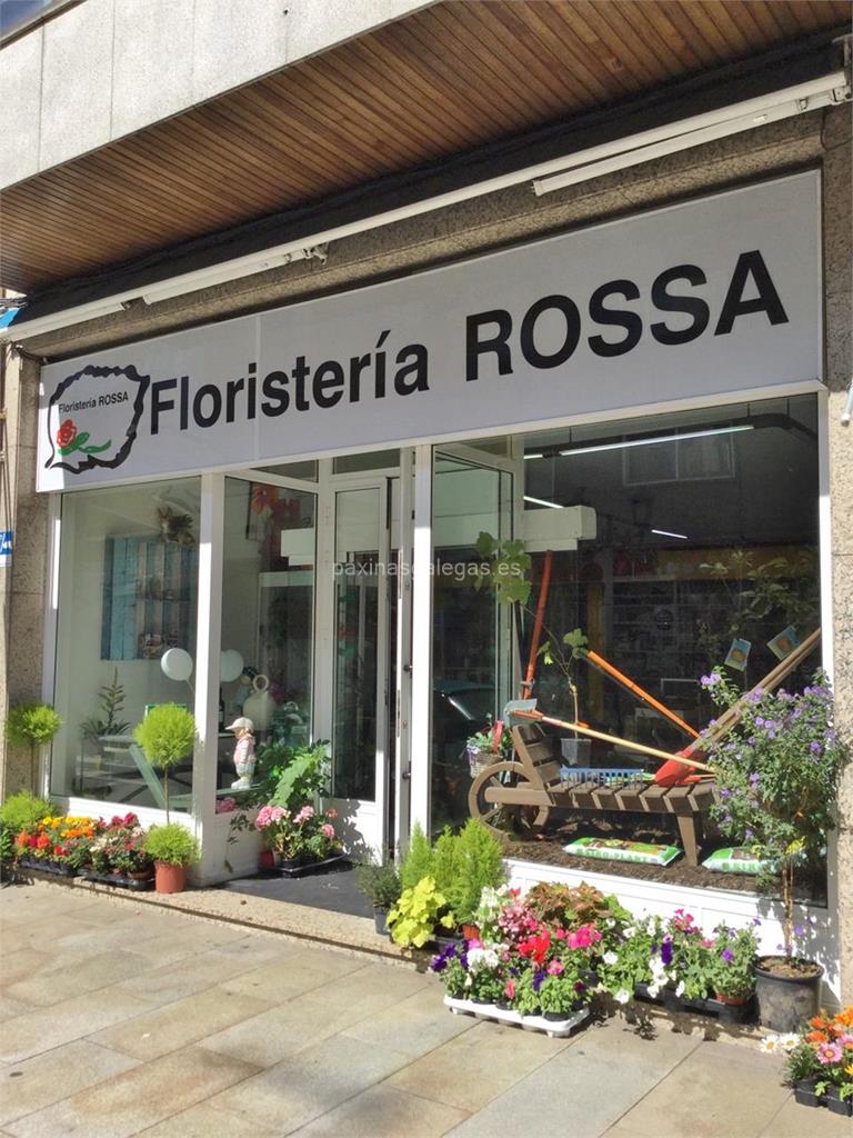 Floristería Rossa Floristería Rossa