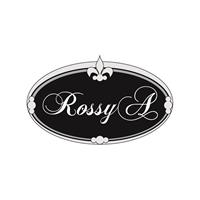 Logotipo Rossya
