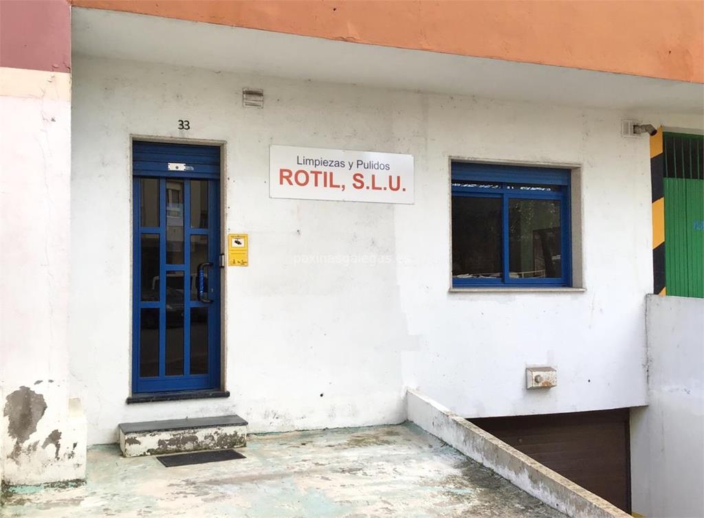 imagen principal Rotil