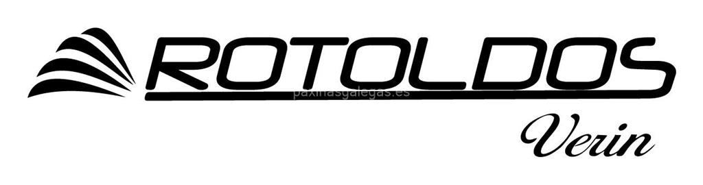 logotipo Rotoldos
