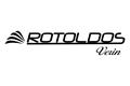 logotipo Rotoldos