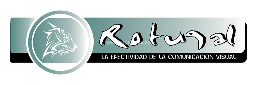 logotipo Rotugal