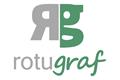 logotipo Rotugraf Ribadeo
