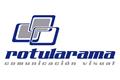 logotipo Rotularama