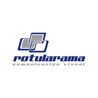 Logotipo Rotularama