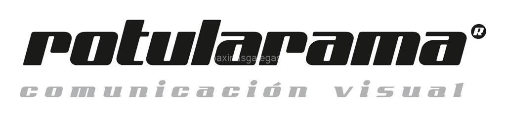 logotipo Rotularama