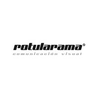 Logotipo Rotularama