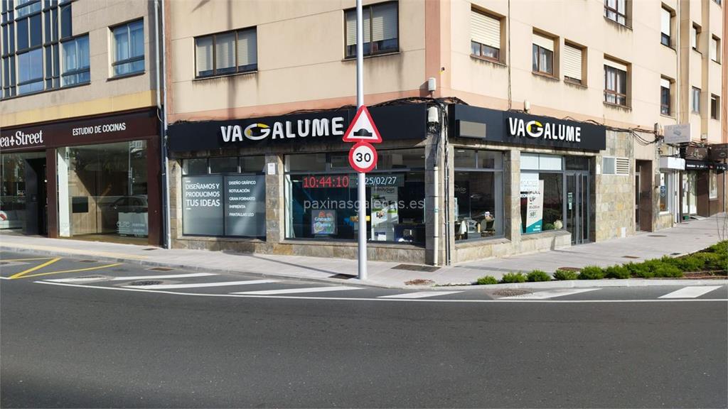 imagen principal Rotuloled