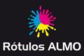 logotipo Rótulos Almo
