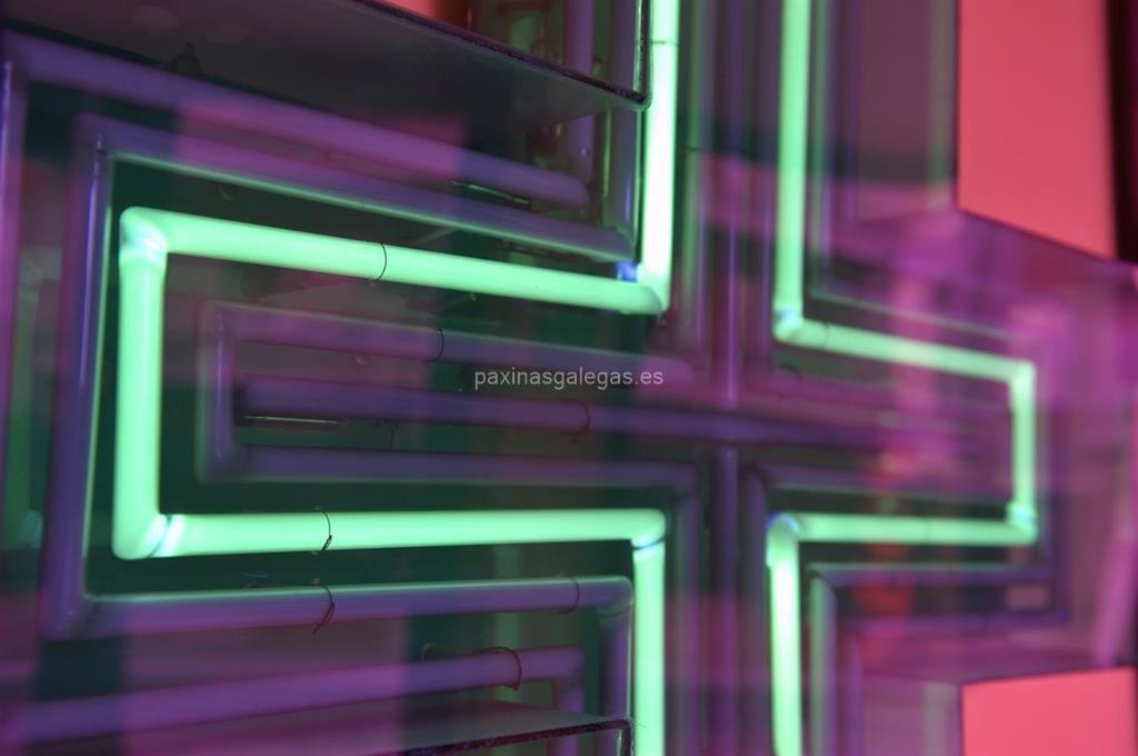 Rótulos Garrido (Metacrilato) imagen 8