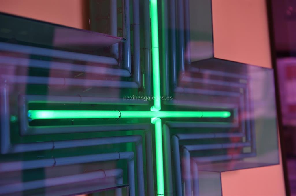 Rótulos Garrido (Metacrilato) imagen 10