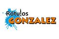 logotipo Rótulos González