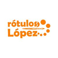 Logotipo Rótulos López OU, S.L.