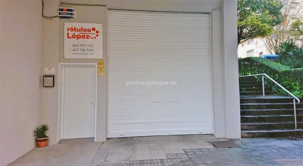 imagen principal Rótulos López, S.C.