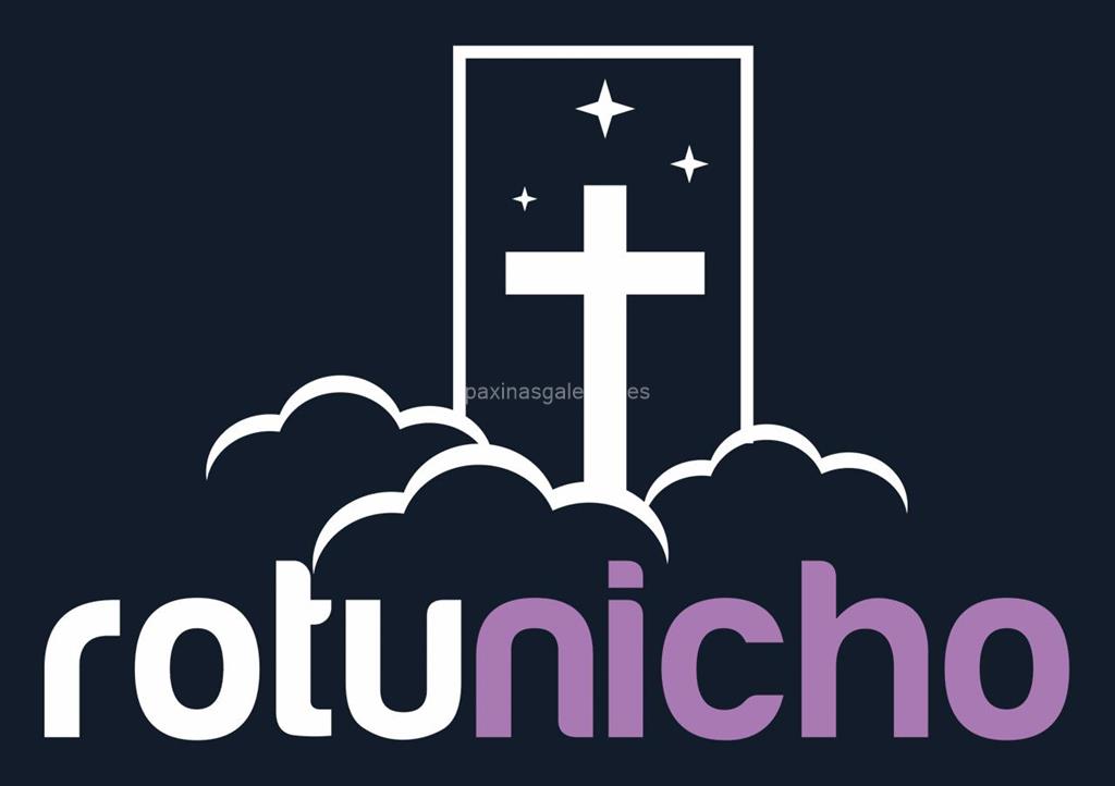 logotipo Rotunicho