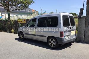 Reformas Rouco Santos, Manuel en Nigrán