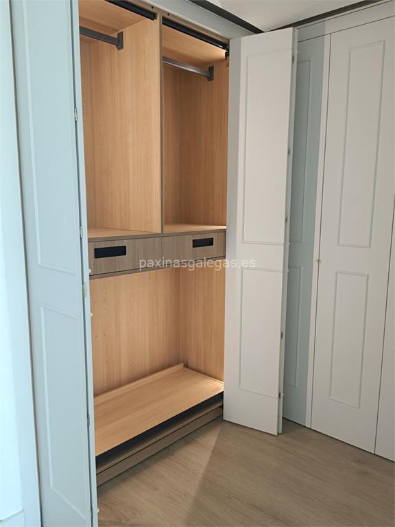 Muebles de Cocina Rovil Studio en As Pontes