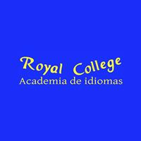 Logotipo Royal College Academia de Idiomas