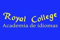 logotipo Royal College