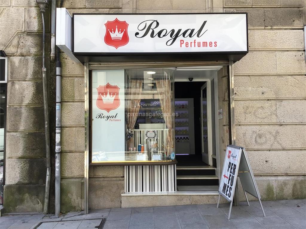 imagen principal Royal