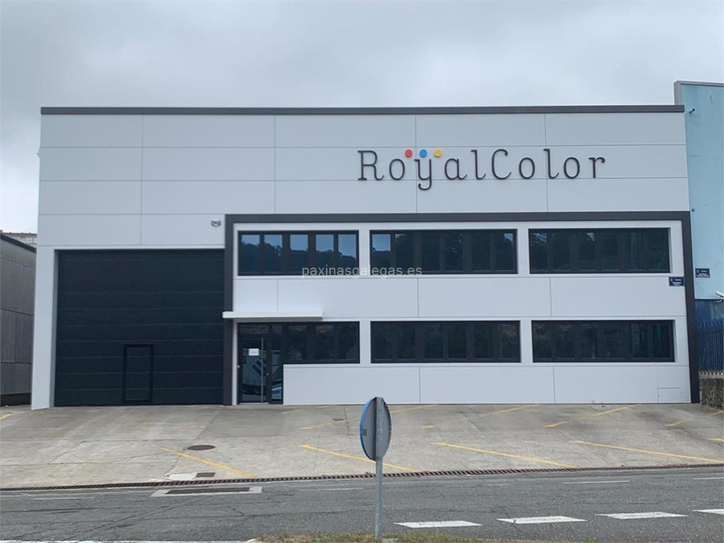 imagen principal Royalcolor, S.L.