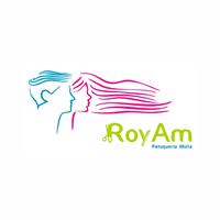 Logotipo RoyAm