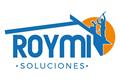 logotipo Roymi Soluciones