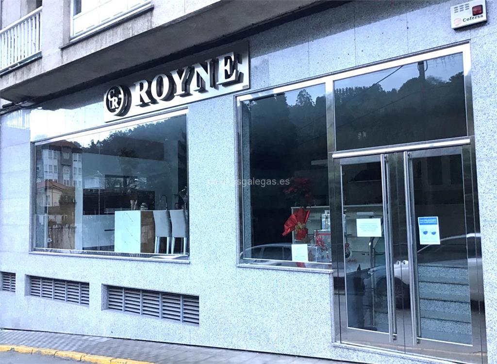 imagen principal Royne Diseño