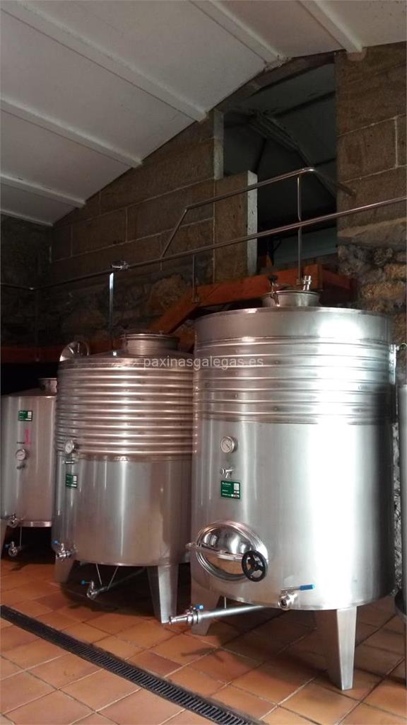 imagen principal Rozas (Albariño)