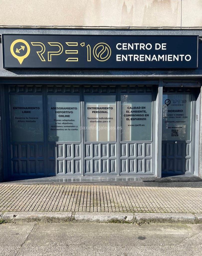 imagen principal RPE 10