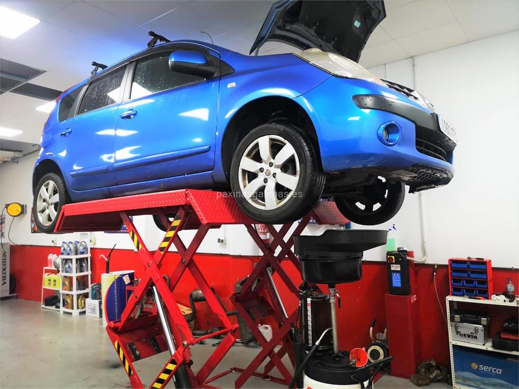 RPM Cars imagen 11
