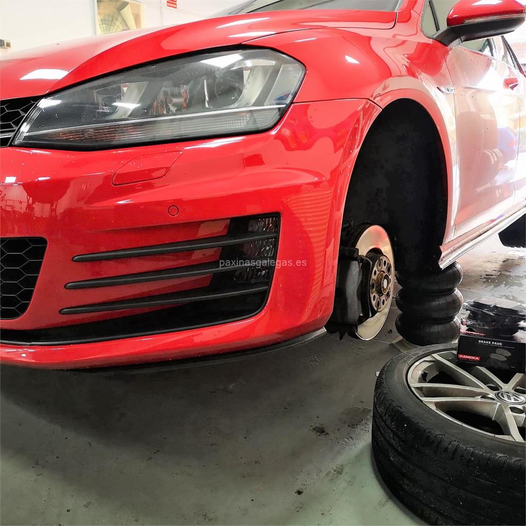 RPM Cars imagen 12