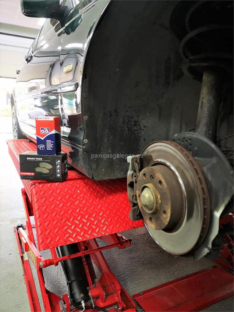 RPM Cars imagen 13