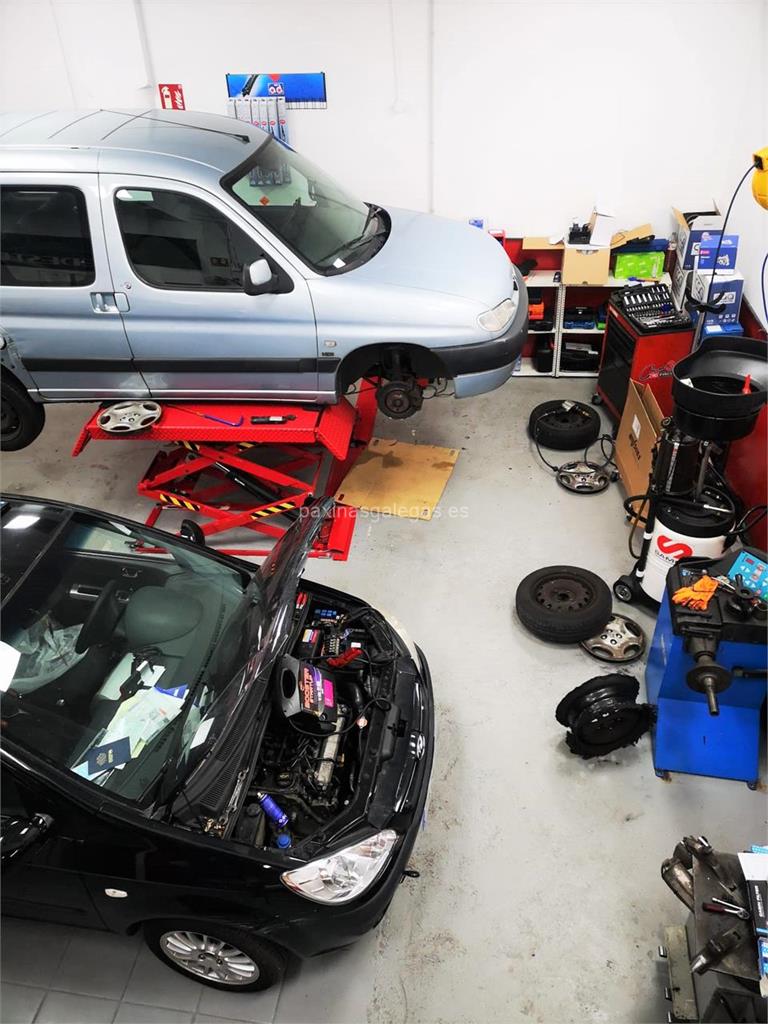 RPM Cars imagen 16