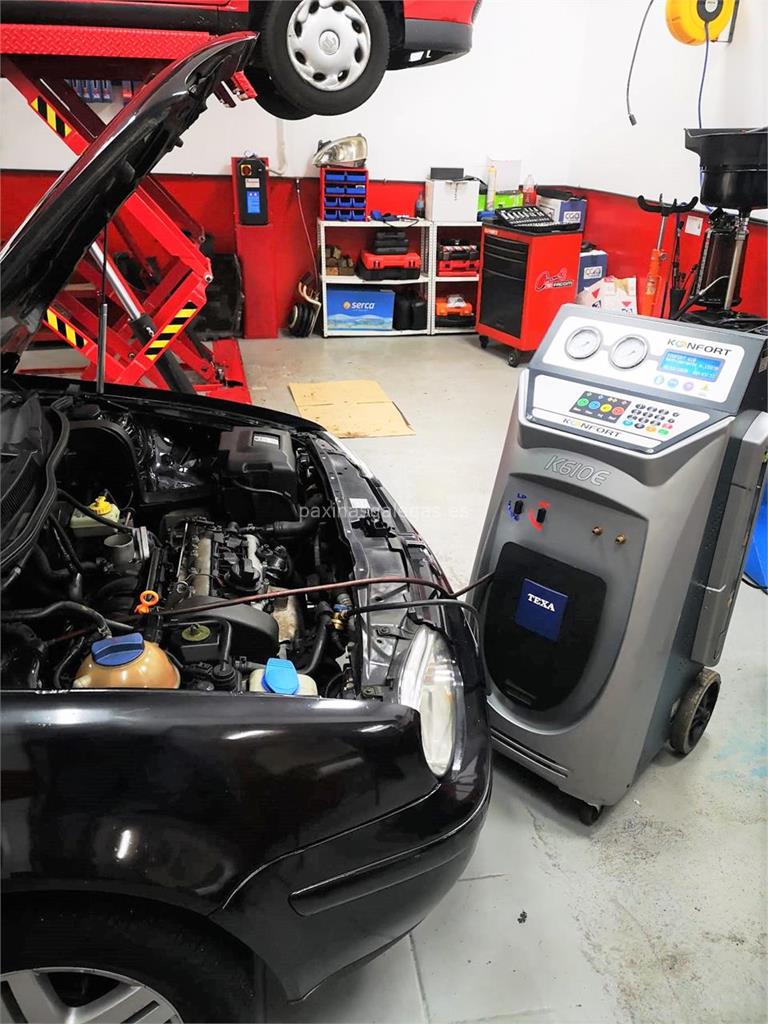 RPM Cars imagen 19
