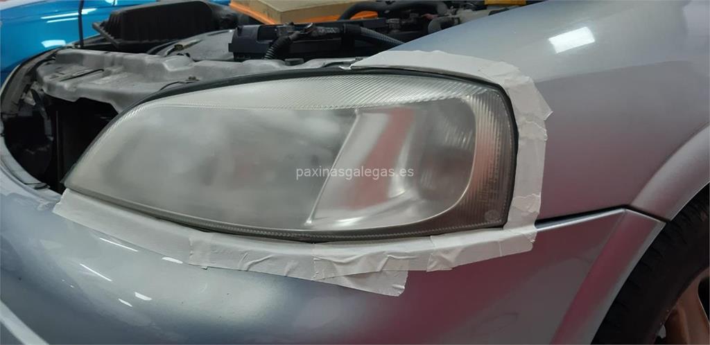 RPM Cars imagen 6