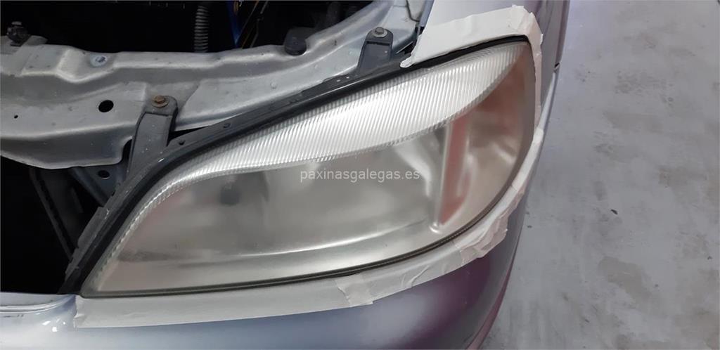 RPM Cars imagen 7