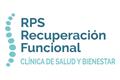 logotipo RPS Recuperación Funcional