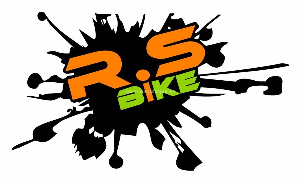 logotipo RS Bike