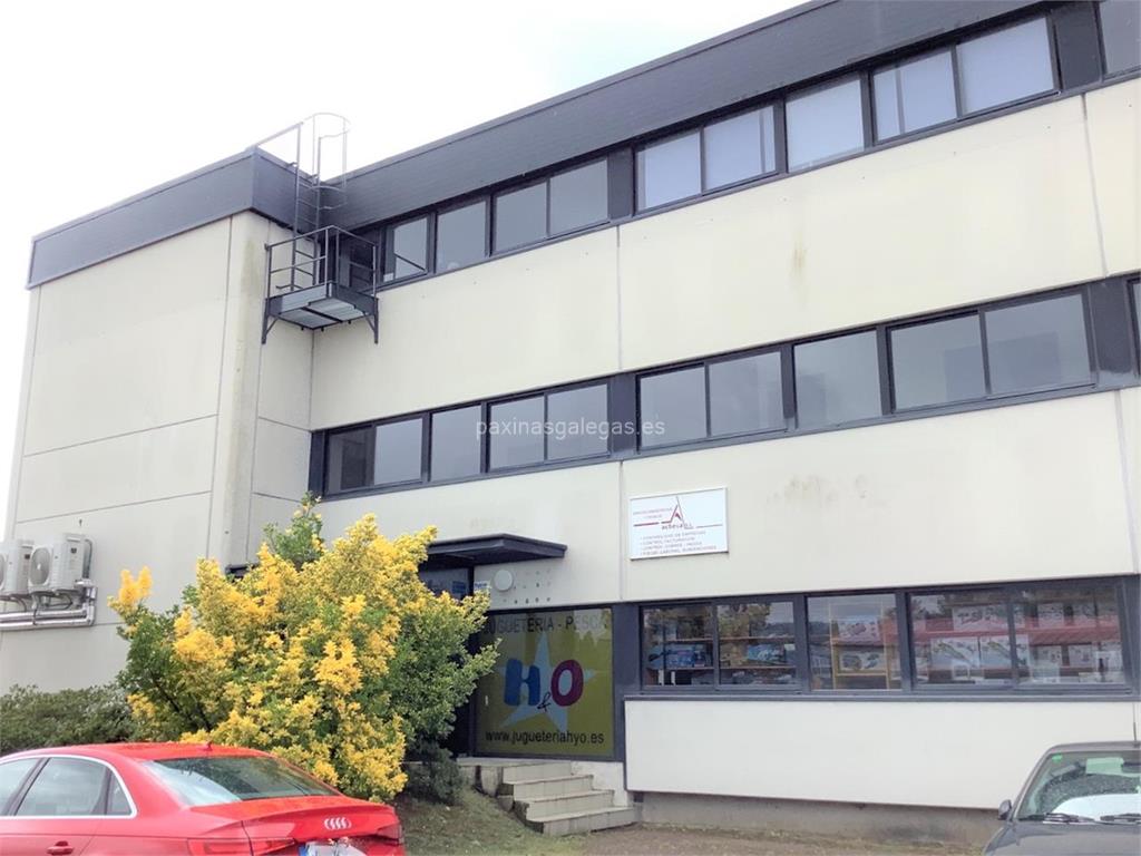 imagen principal RSG-Instalaciones y Distribuciones Sanxenxo, S.L.